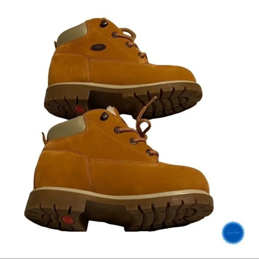Lugz toddler boots